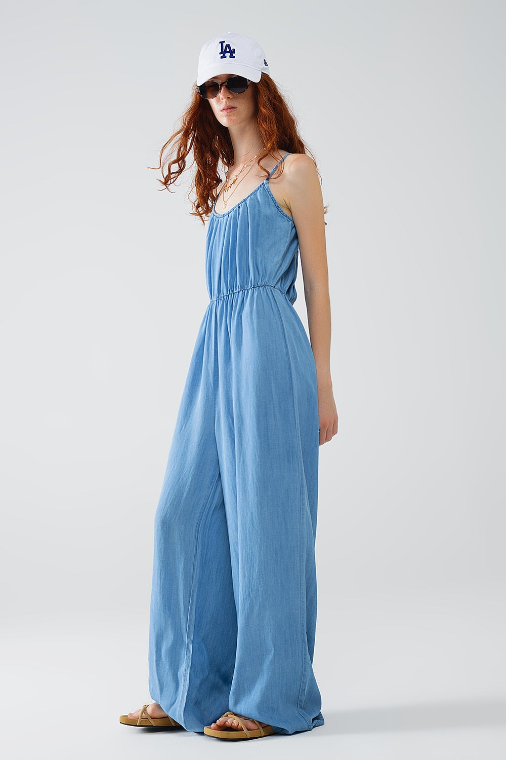 Rompers & Jumpsuits