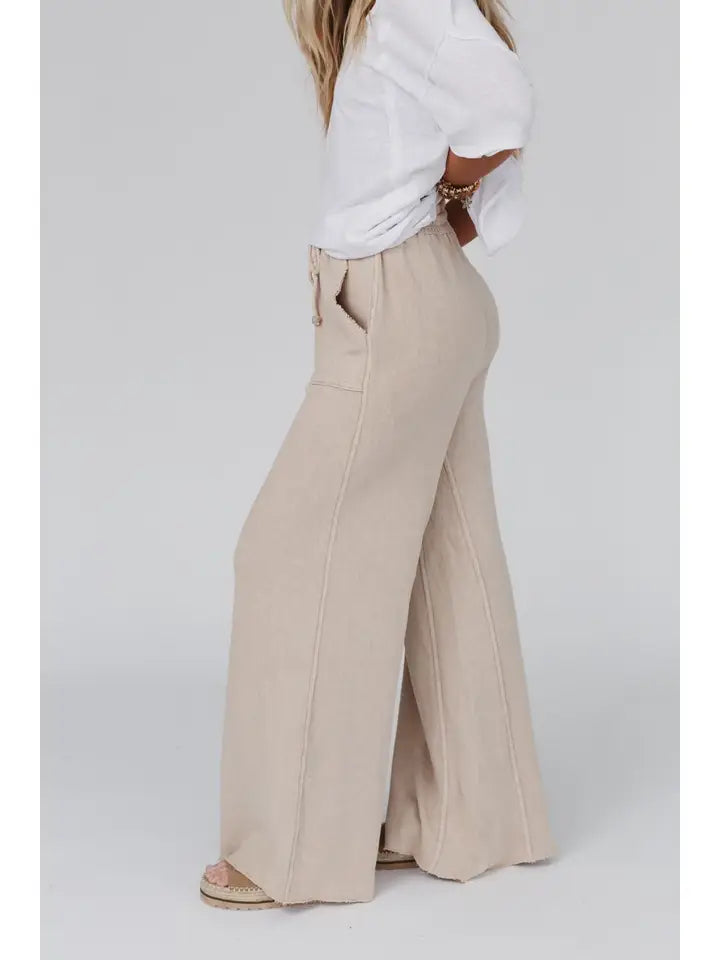 Linen